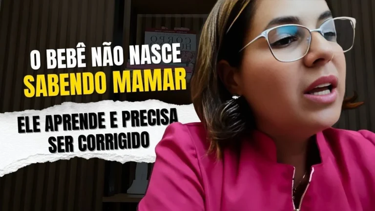 Enfermeira, Amamentação e Processo