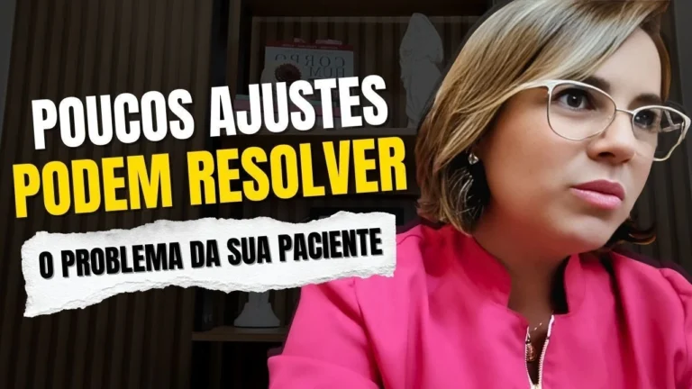 Enfermeira Atendimentos Ajustes