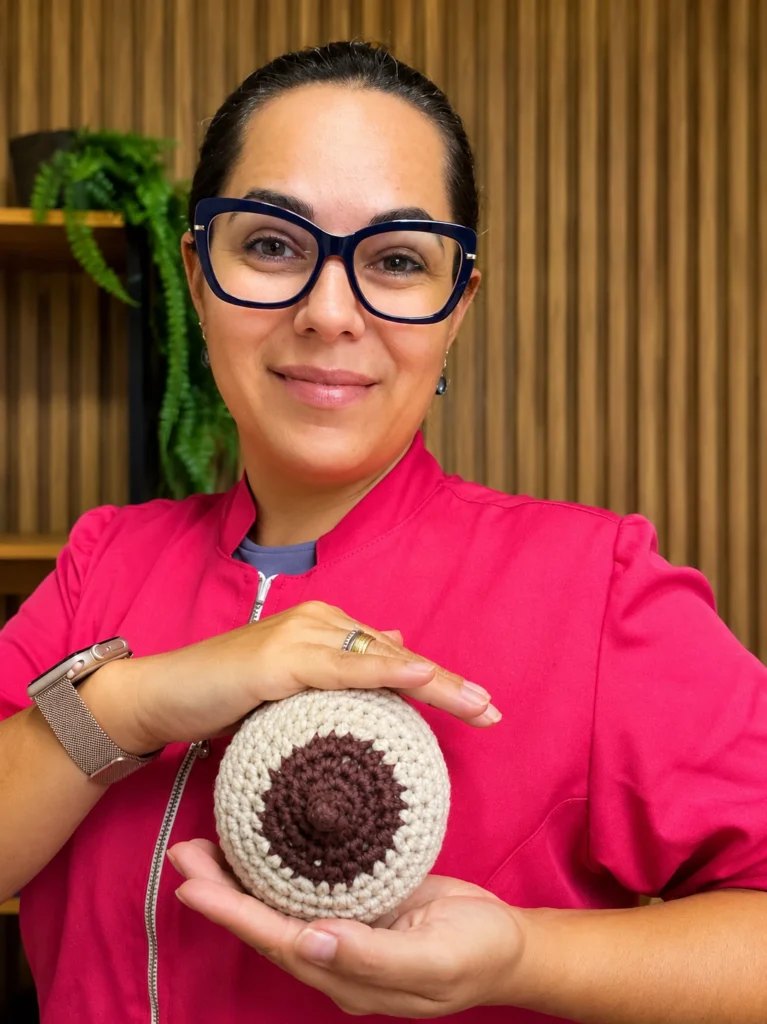 Raíssa Donnabella Amamentação
